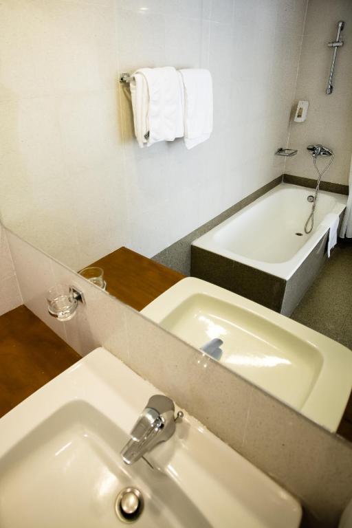 Du Hotel Agios Nikolaos