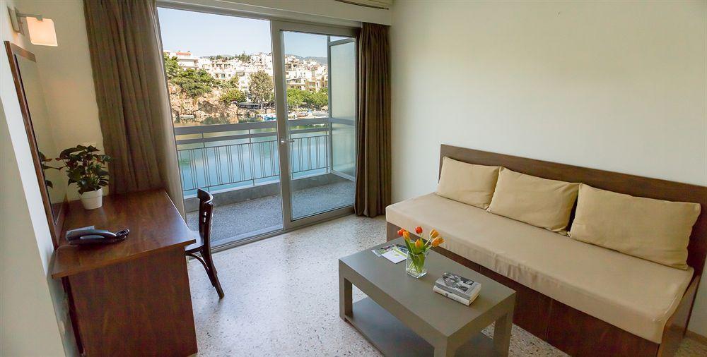 Hotel Du Agios Nikolaos