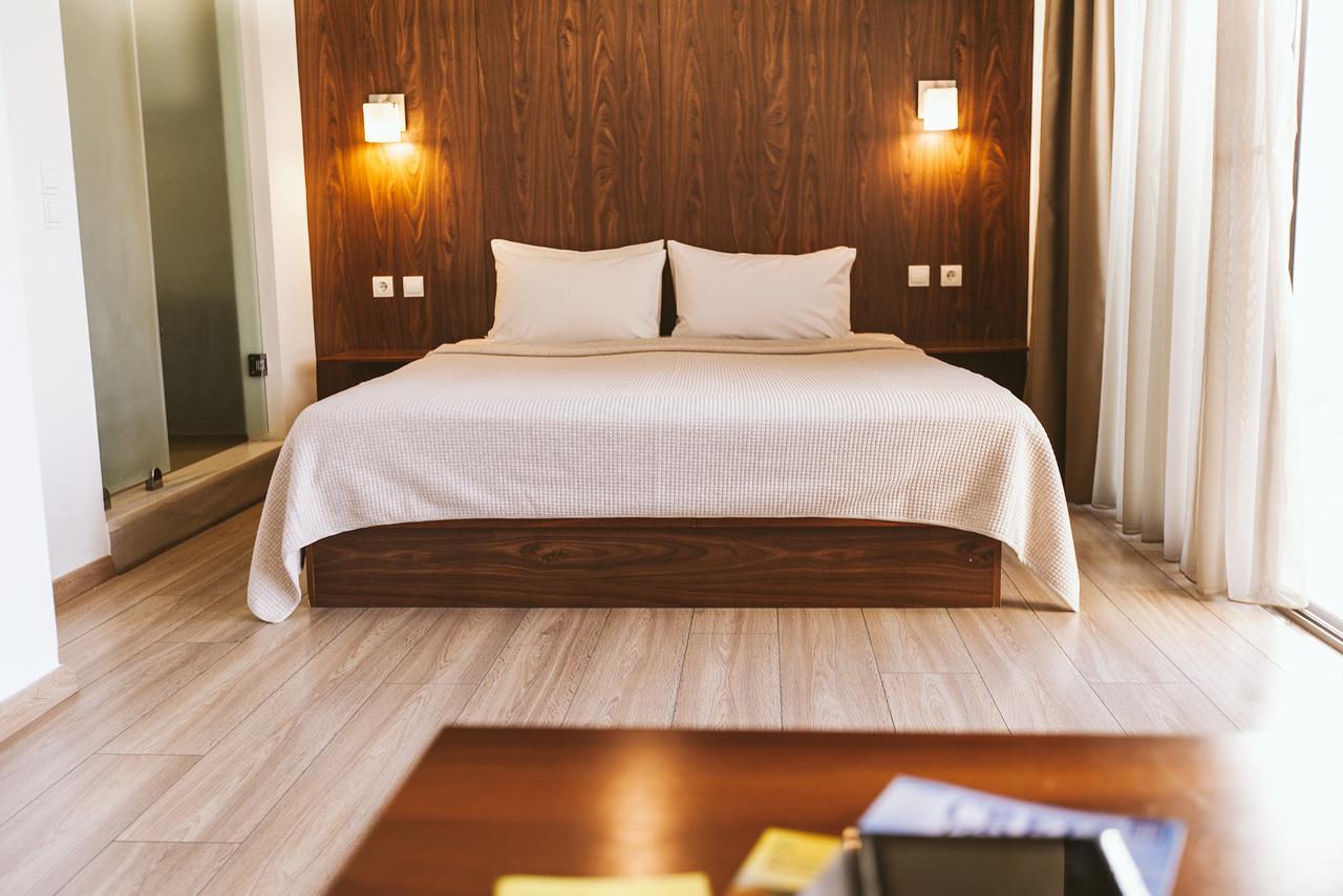 Hotel Du