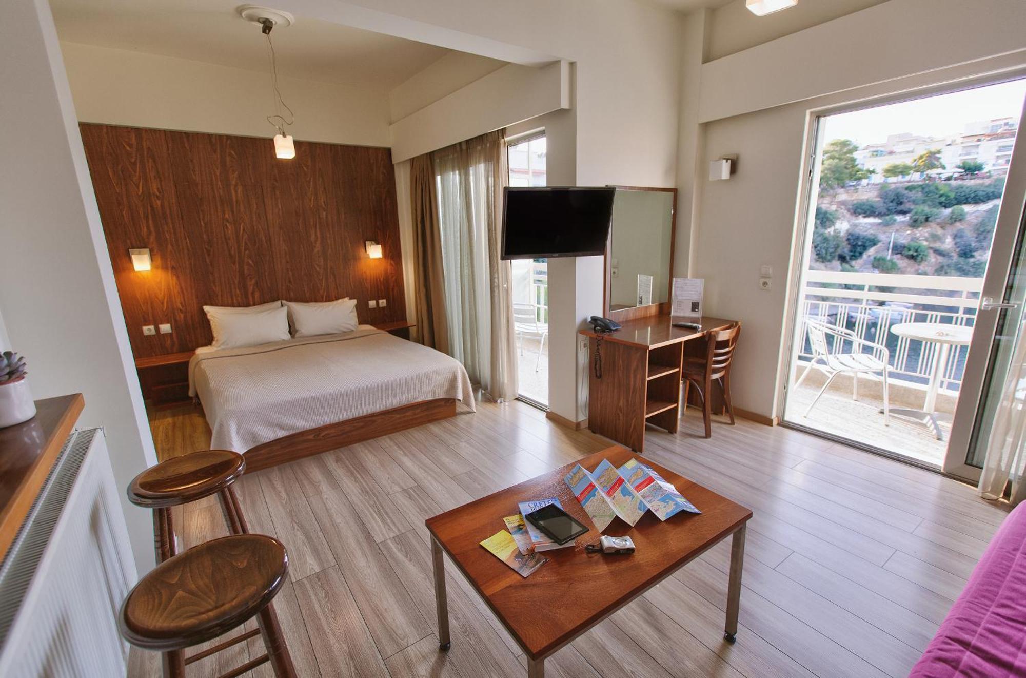 Du Hotel