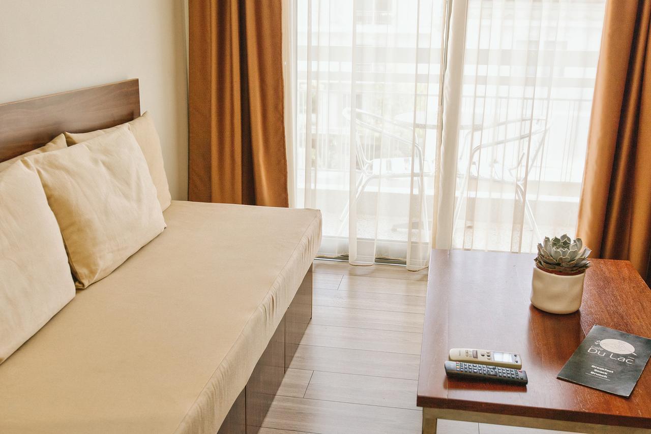 Du Hotel Agios Nikolaos