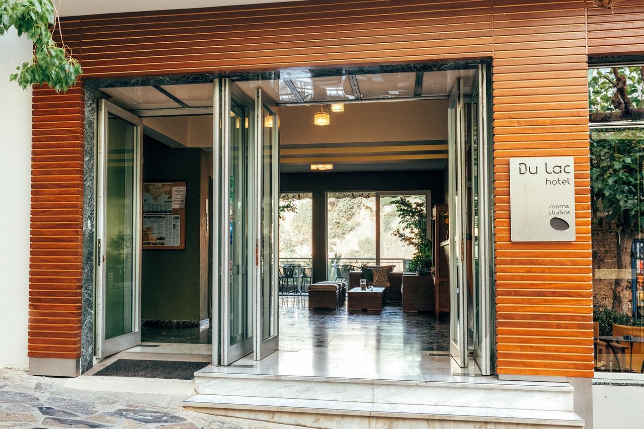 Du Hotel 2*