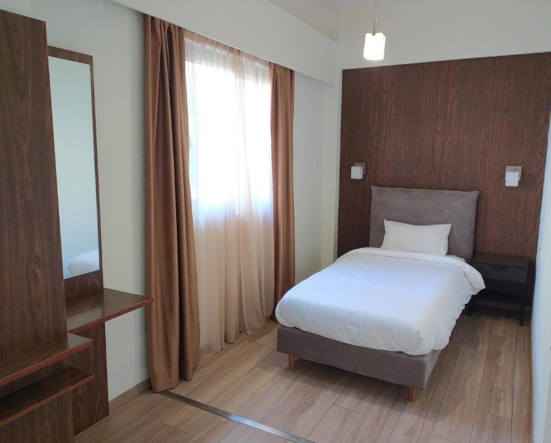 Du Hotel Agios Nikolaos